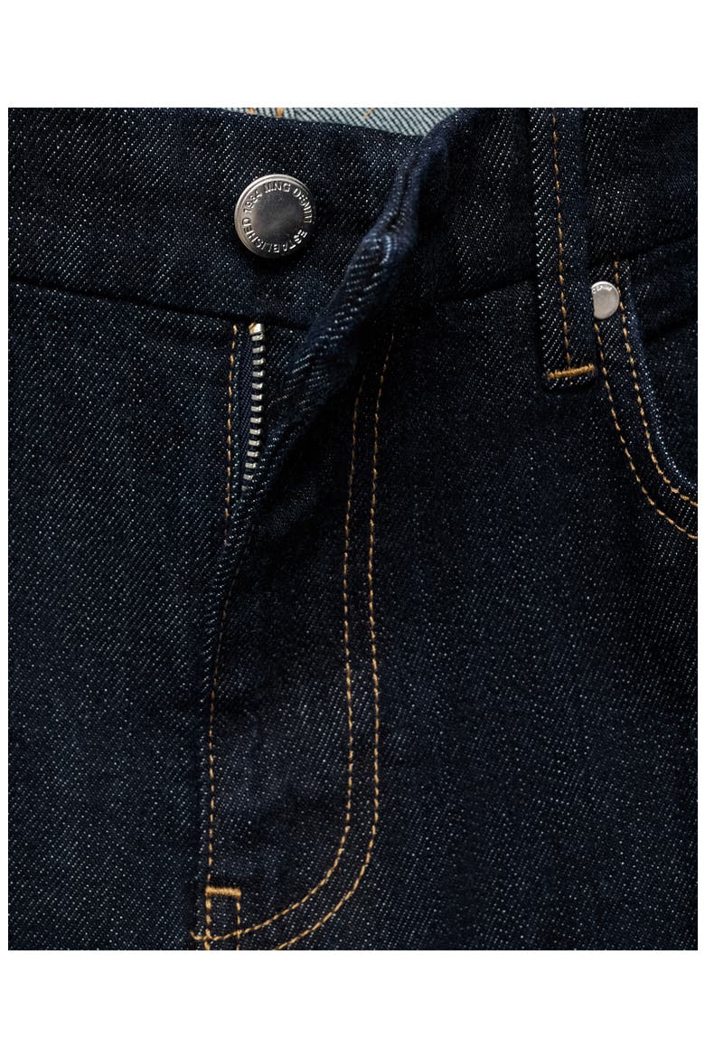 Violeta High Waist Flare Leg Jeans, Alternate, color, OPEN BLUE
