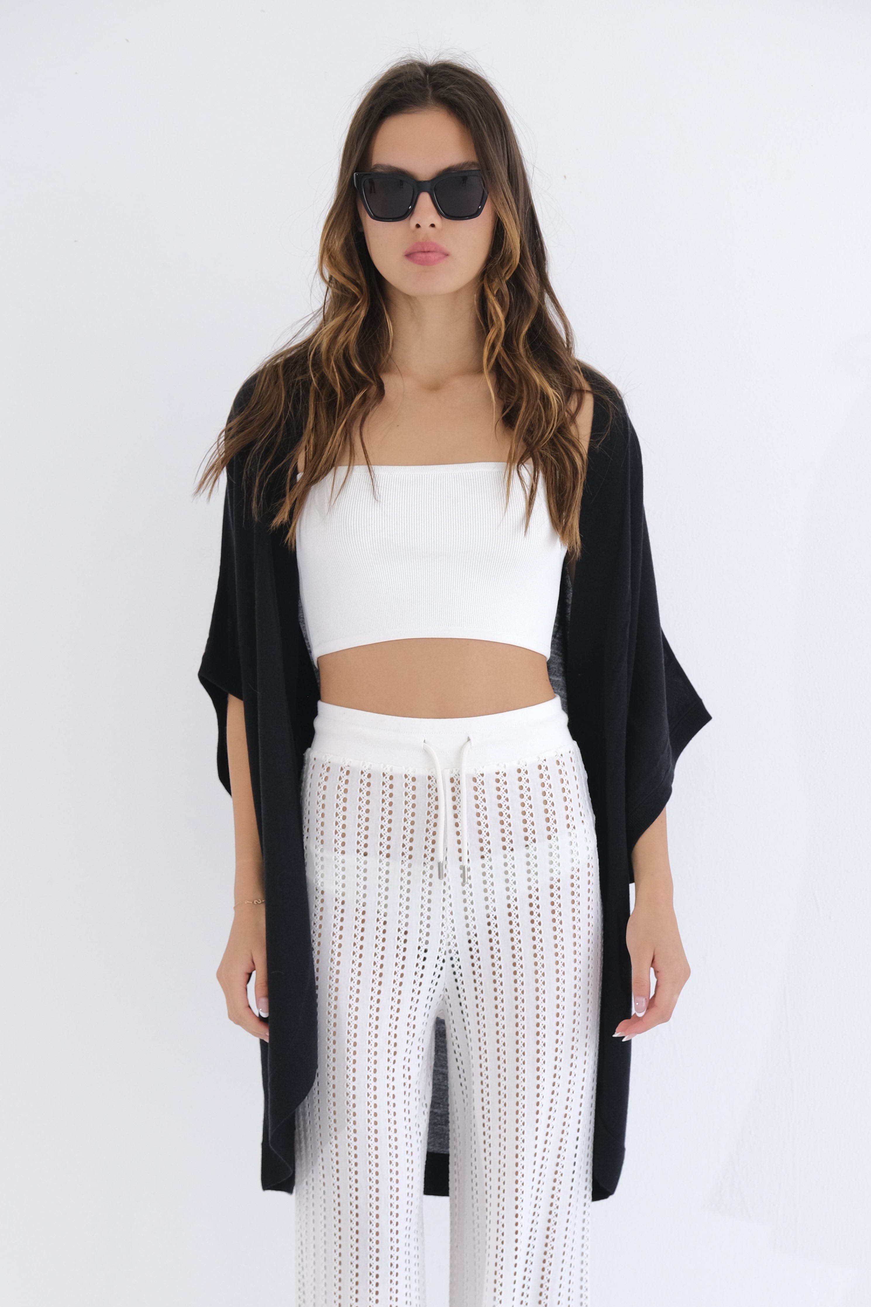 Riviera Wrap