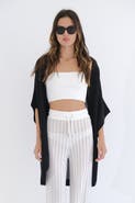Kathryn McCarron Riviera Wrap
