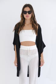 Kathryn McCarron Riviera Wrap