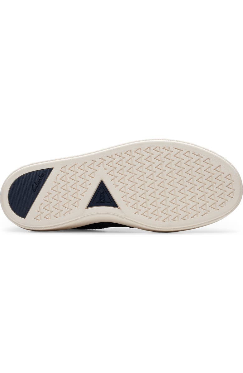 Clarks<sup>®</sup> Craft Swift Go Slip-On Sneaker, Alternate, color,