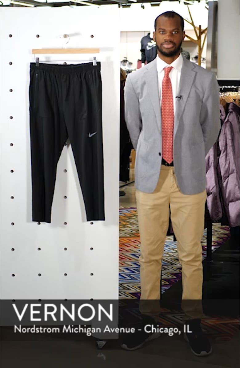 Run Division Running Pants, sales video thumbnail