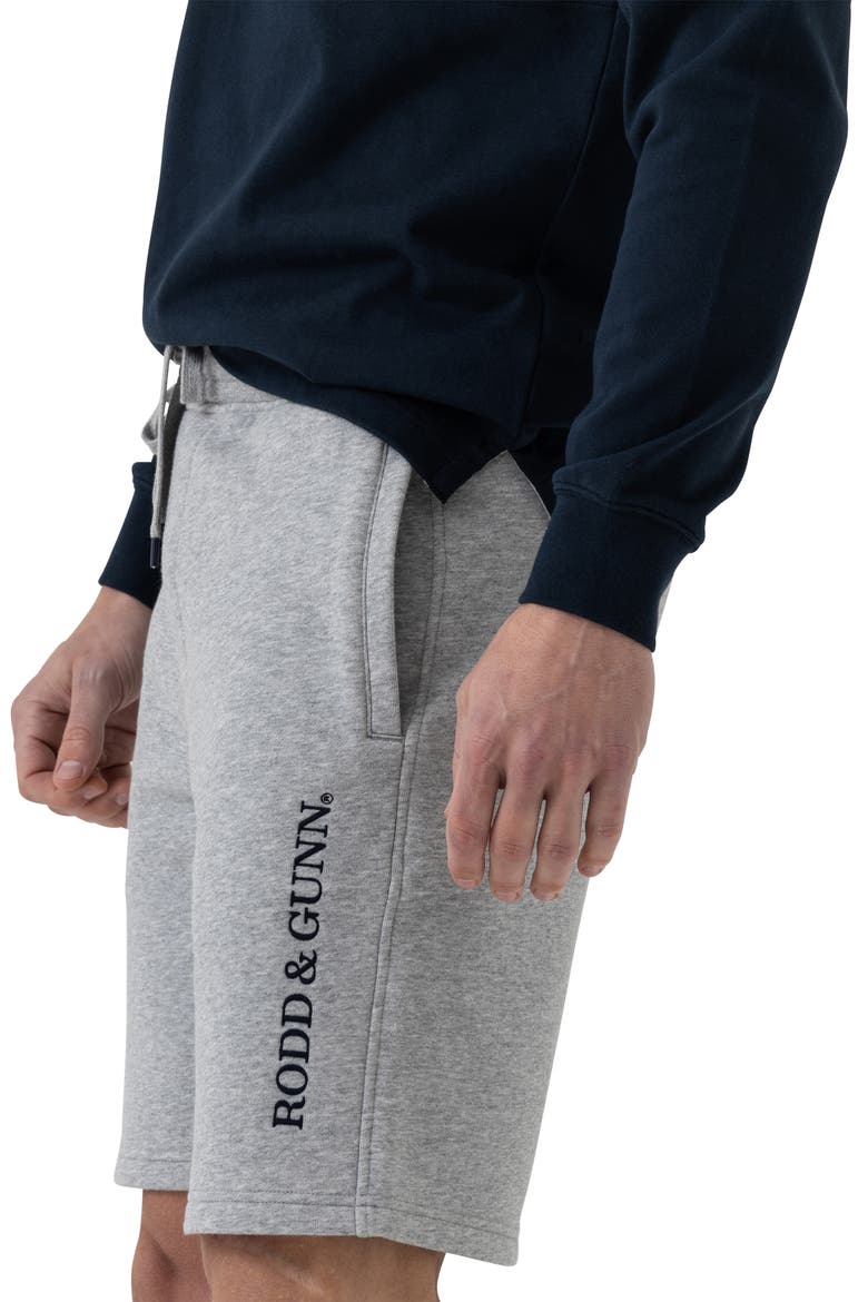 Mercer Bay Shorts, Alternate, color, VAPOUR