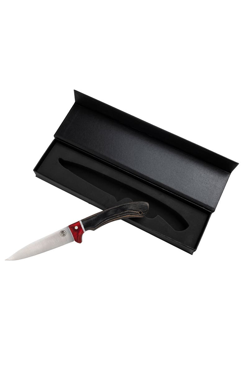 Prince of Scots Paring/Utility Knife, Alternate, color, NO COLOR