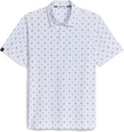 ASHWORTH GOLF Cooper Polo