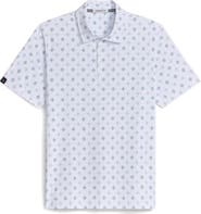 ASHWORTH GOLF Cooper Polo