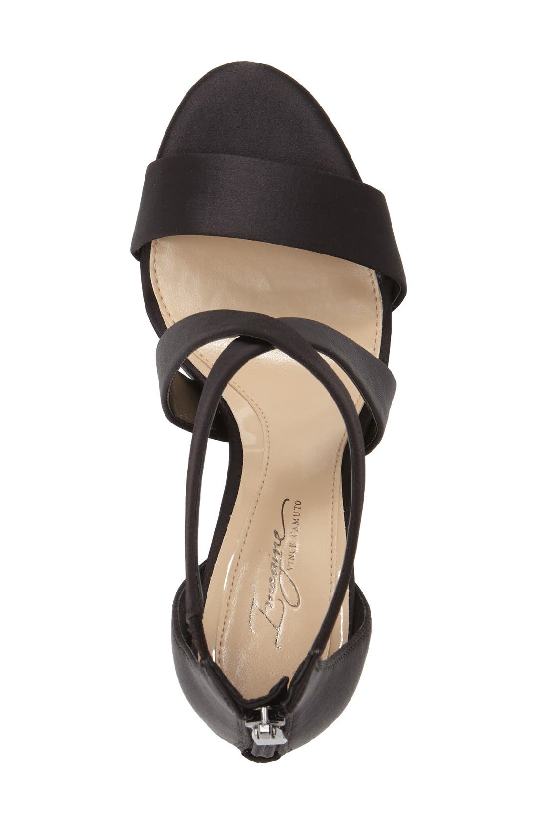 Imagine by Vince Camuto 'Pascal' Sandal, Alternate, color, 