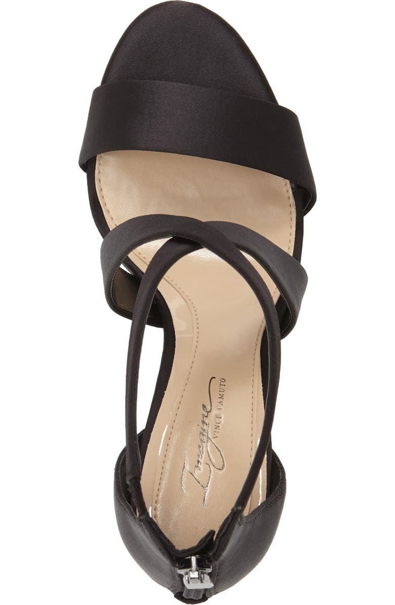 Imagine by Vince Camuto 'Pascal' Sandal, Alternate, color,