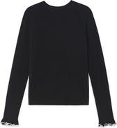 Kiyonna Abby Twist Front Top | Nordstrom