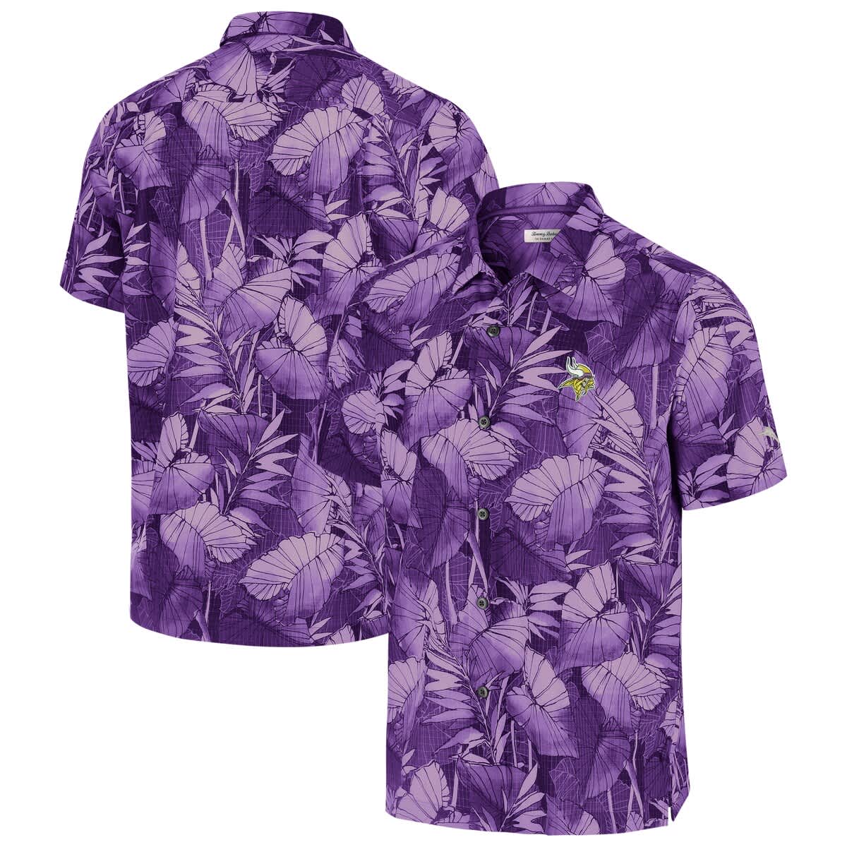 selected Purple