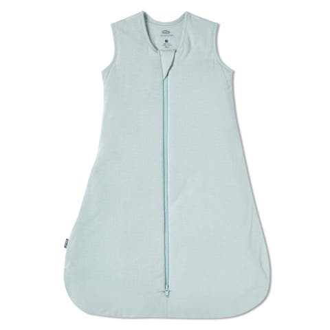 Supersoft Viscose 1.5 TOG Sleepsack Wearable Blanket, Swaddle Transition Sleeping Bag
