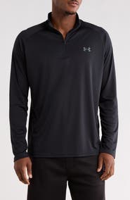 Under Armour UA Velocity 2.0 Quarter Zip Pullover