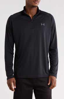 Under Armour UA Velocity 2.0 Quarter Zip Pullover