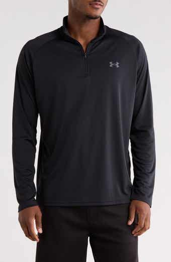 Under Armour UA Velocity 2.0 Quarter Zip Pullover