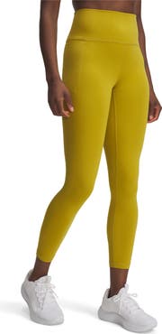 Under Armour Meridian Ankle Leggings