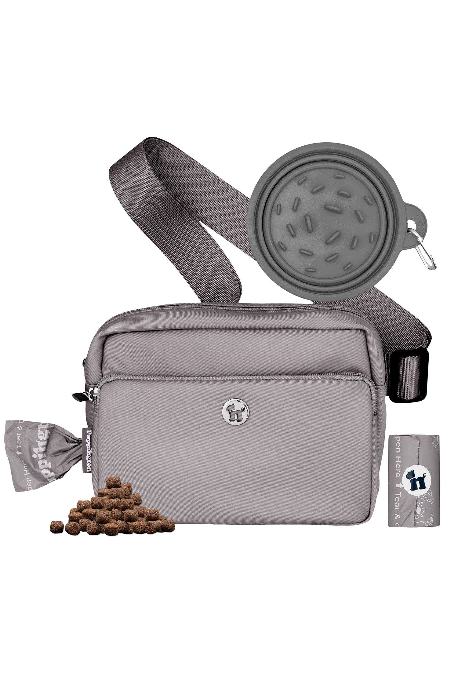 Charcoal Gray