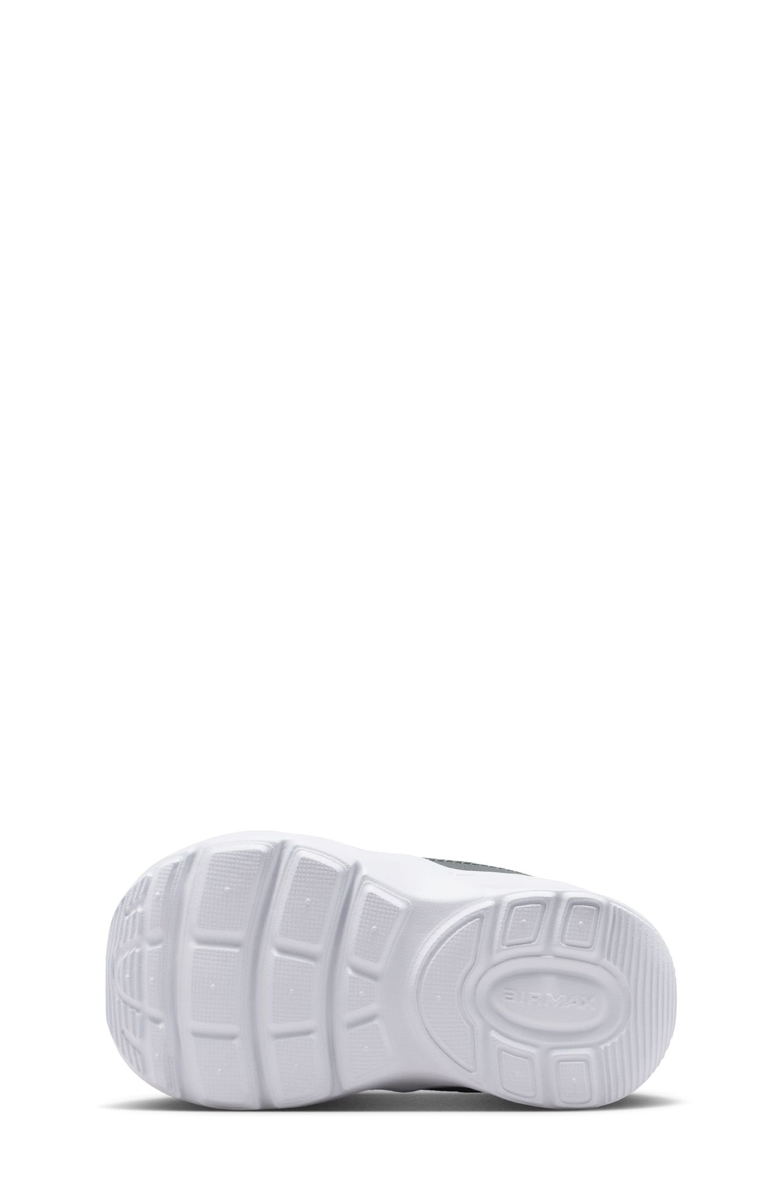 Nike Kids' Air Max Nova Sneaker, Alternate, color, Wolf Grey/ Black/ Iron Grey