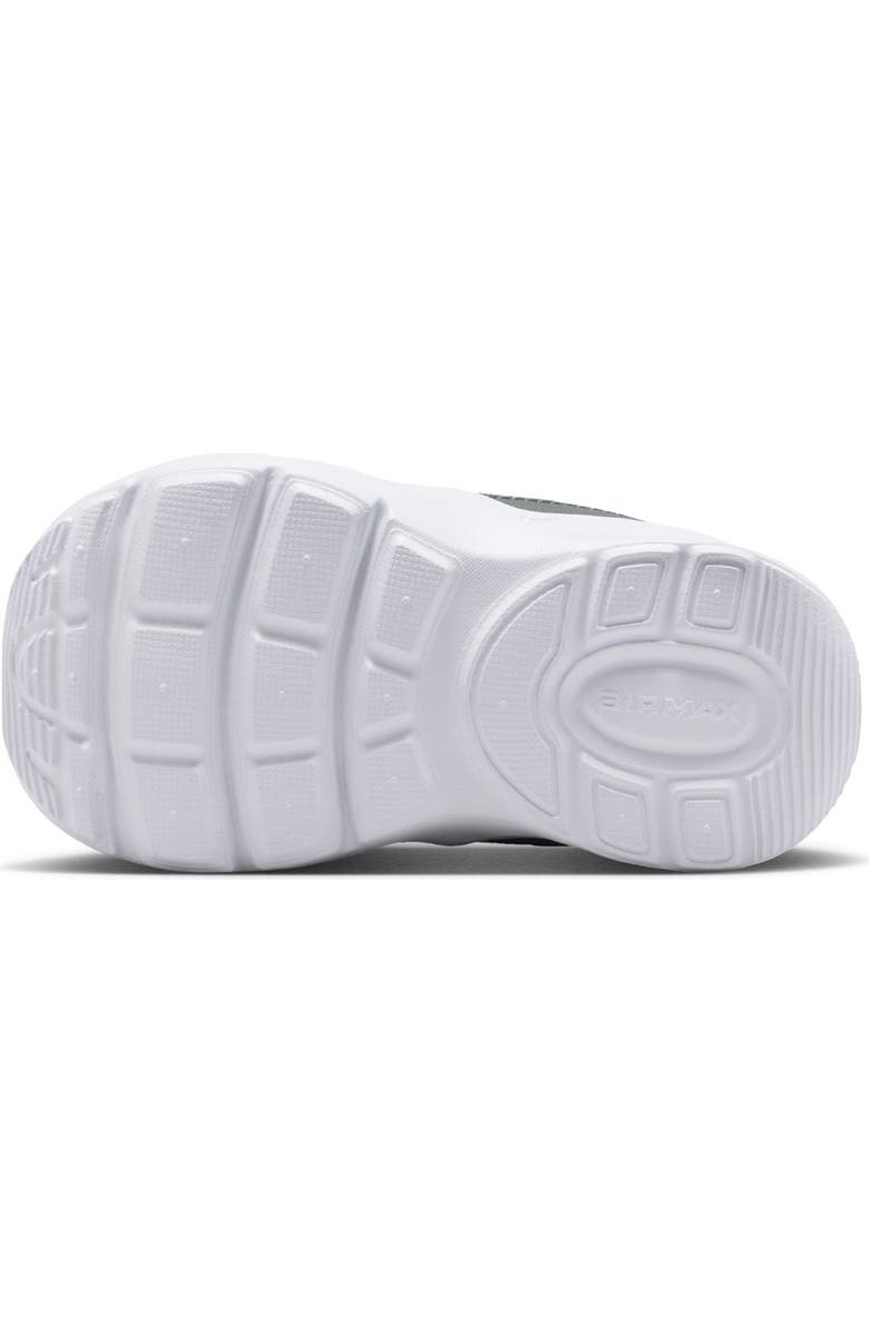 Nike Kids' Air Max Nova Sneaker, Alternate, color, Wolf Grey/ Black/ Iron Grey