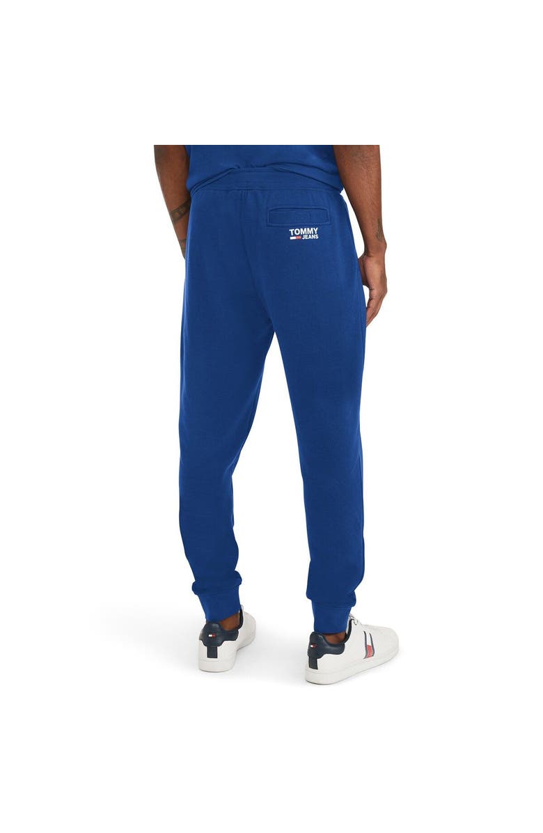 TOMMY JEANS Men's Tommy Jeans Royal Philadelphia 76ers Carl Bi-Blend Fleece Jogger Pants, Alternate, color, Royal