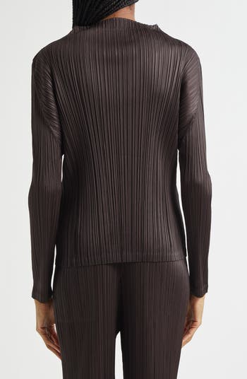 Pleats Please Issey Miyake Monthly Colors December Pleated Pleats Please Issey Miyake Monthly Colors December Pleated