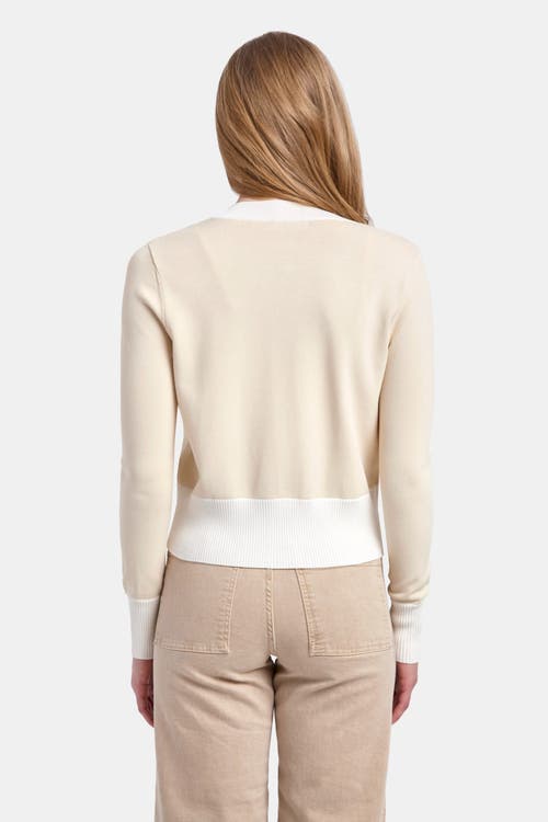 CAPSULE 121 CAPSULE 121 THE BEAM CARDIGAN