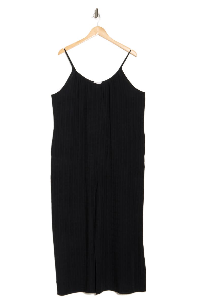NORDSTROM RACK Cover-Up Jumpsuit, Alternate, color, 