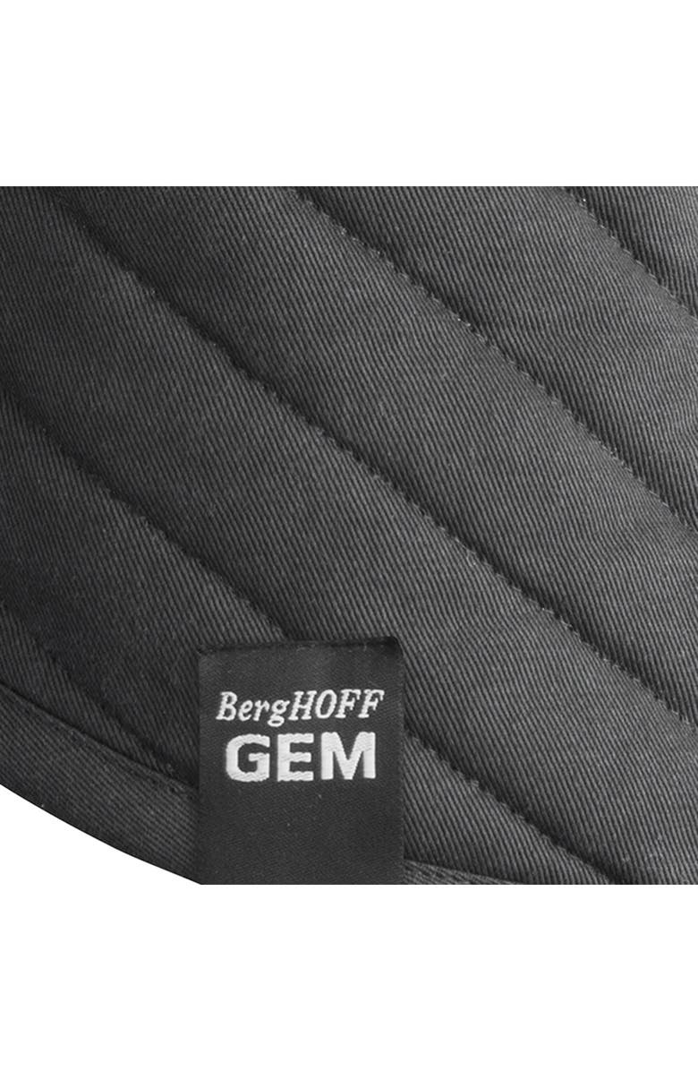 BergHOFF Gem Cotton BBQ Glove, Alternate, color, 