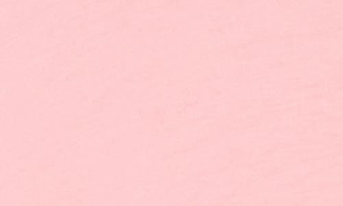 Pj Salvage Long Sleeve Graphic T-shirt & Shorts Pajamas In Pink
