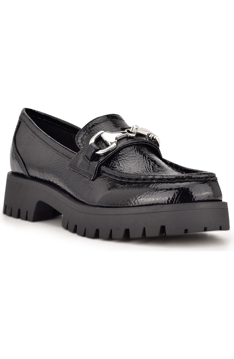 Nine West Gonehme Bit Loafer, Main, color,