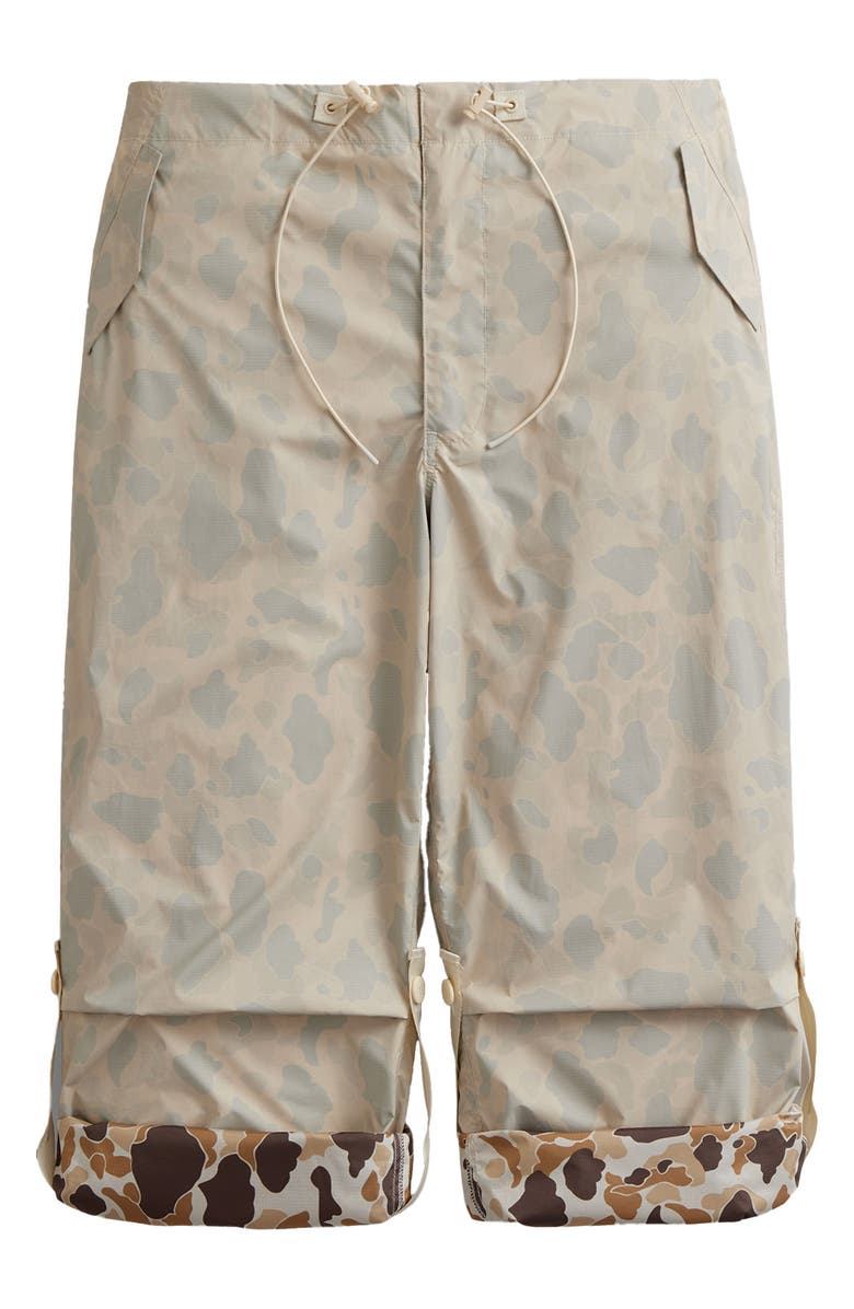 Alpha Industries Ripstop Parachute Pants, Alternate, color, 