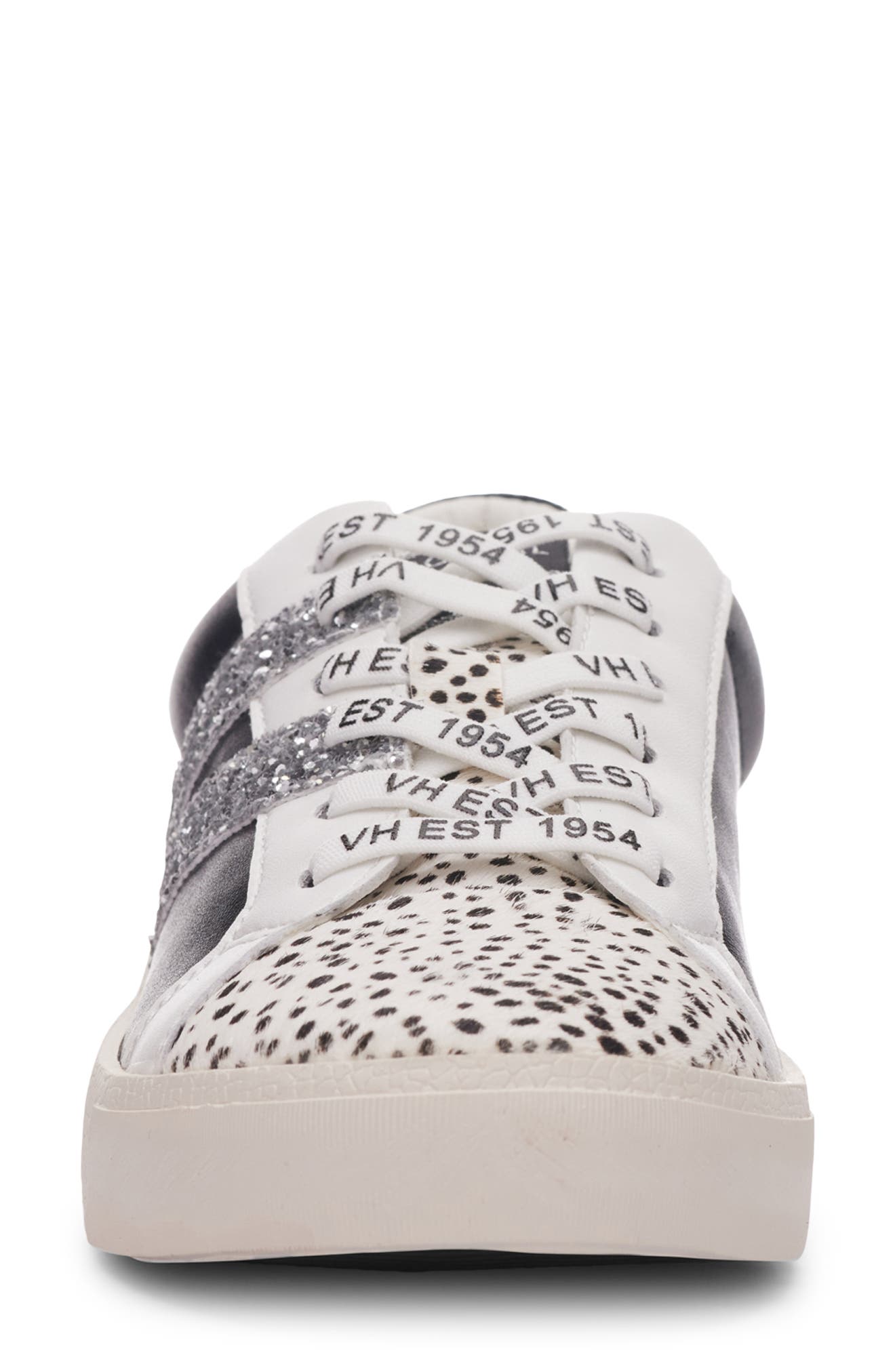 Vintage Havana Alexander Platform Sneaker, Alternate, color, 