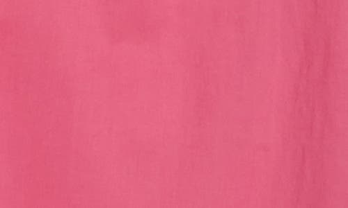 Abound Cotton Poplin Pajamas In Pink Boss