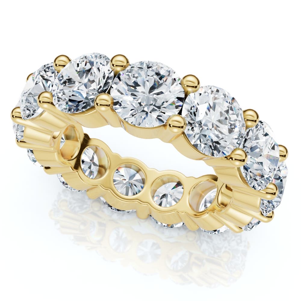 selected 14k Yellow Gold