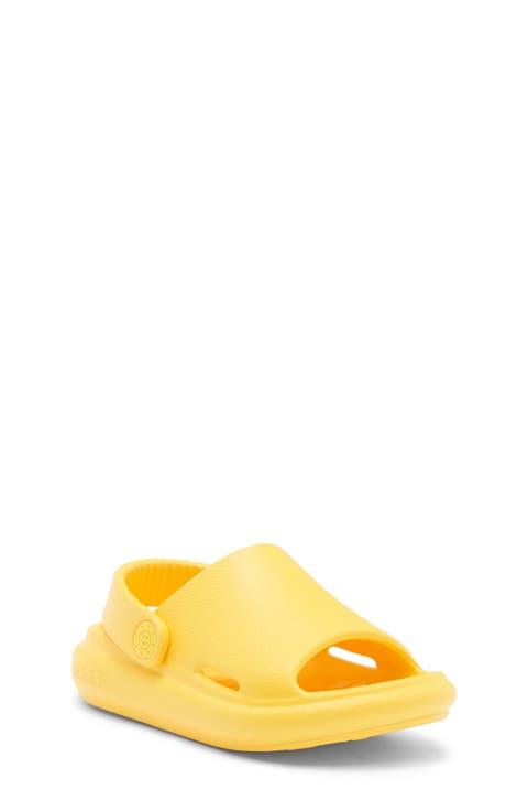 Kids' Little Rio Slide Sandal (Walker & Toddler)
