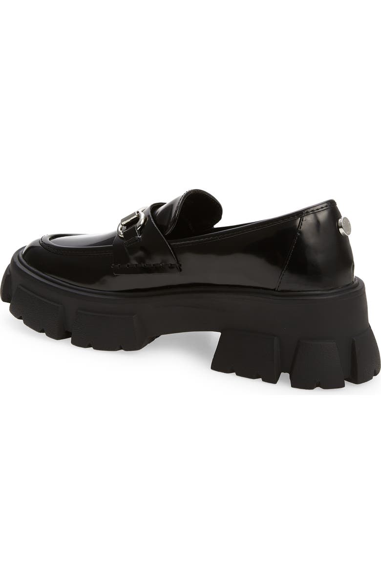 Steve Madden Trifecta Platform Loafer, Alternate, color,