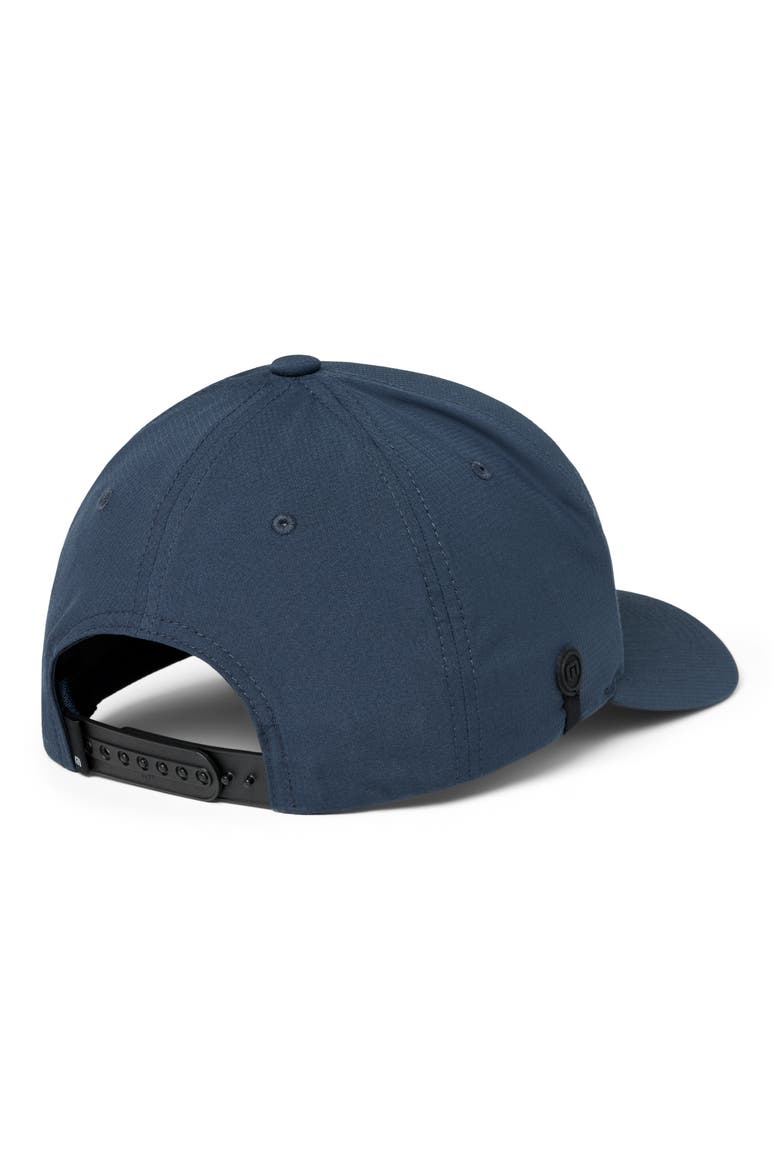 Wanderlust Snapback Baseball Cap, Alternate, color, MOOD INDIGO