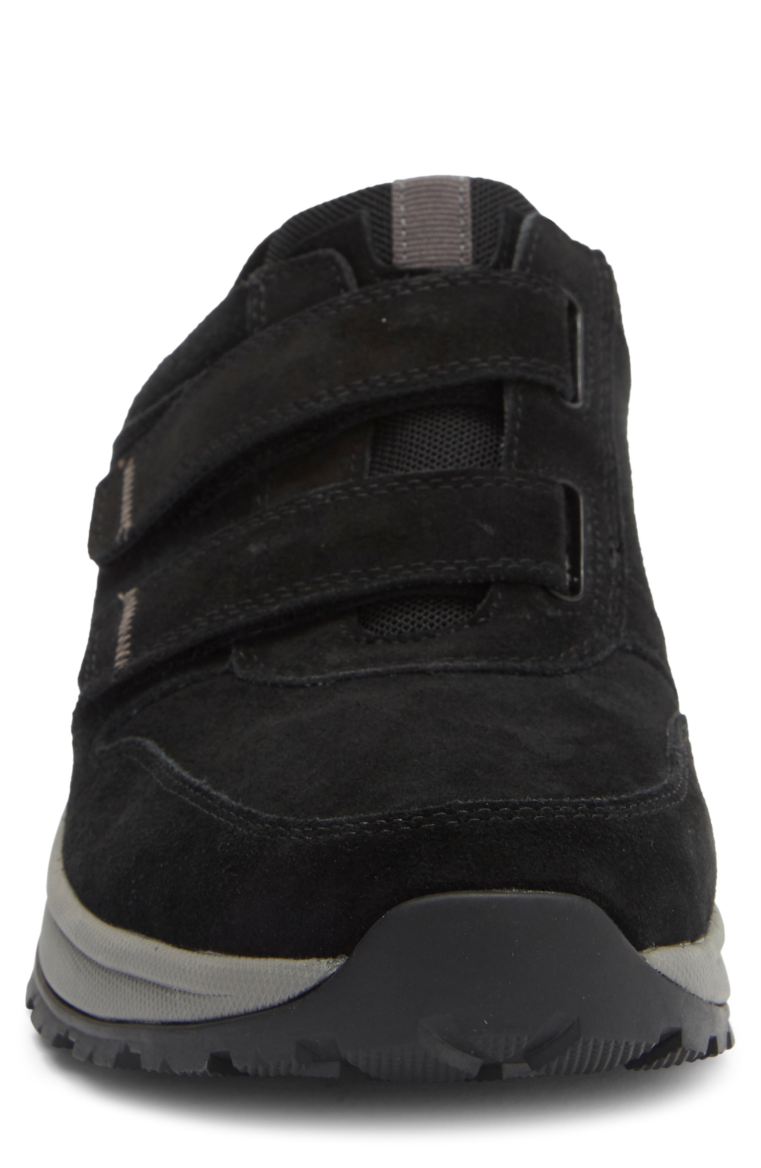 RS Sneaker, Alternate, color, BLACK