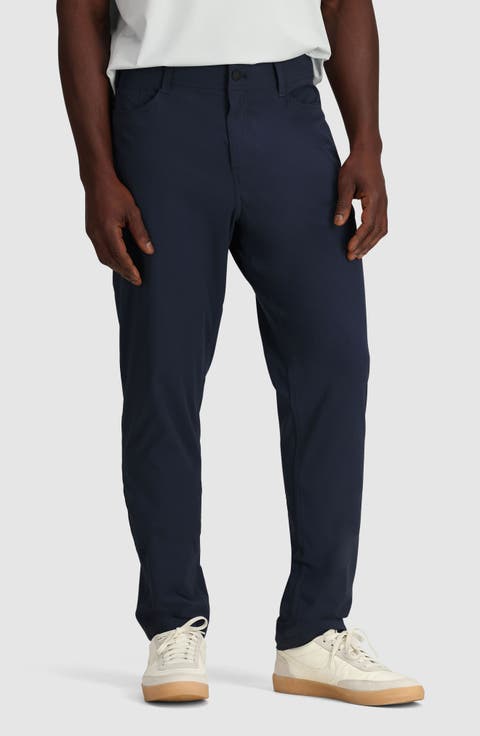 Ferrosi Transit Pants