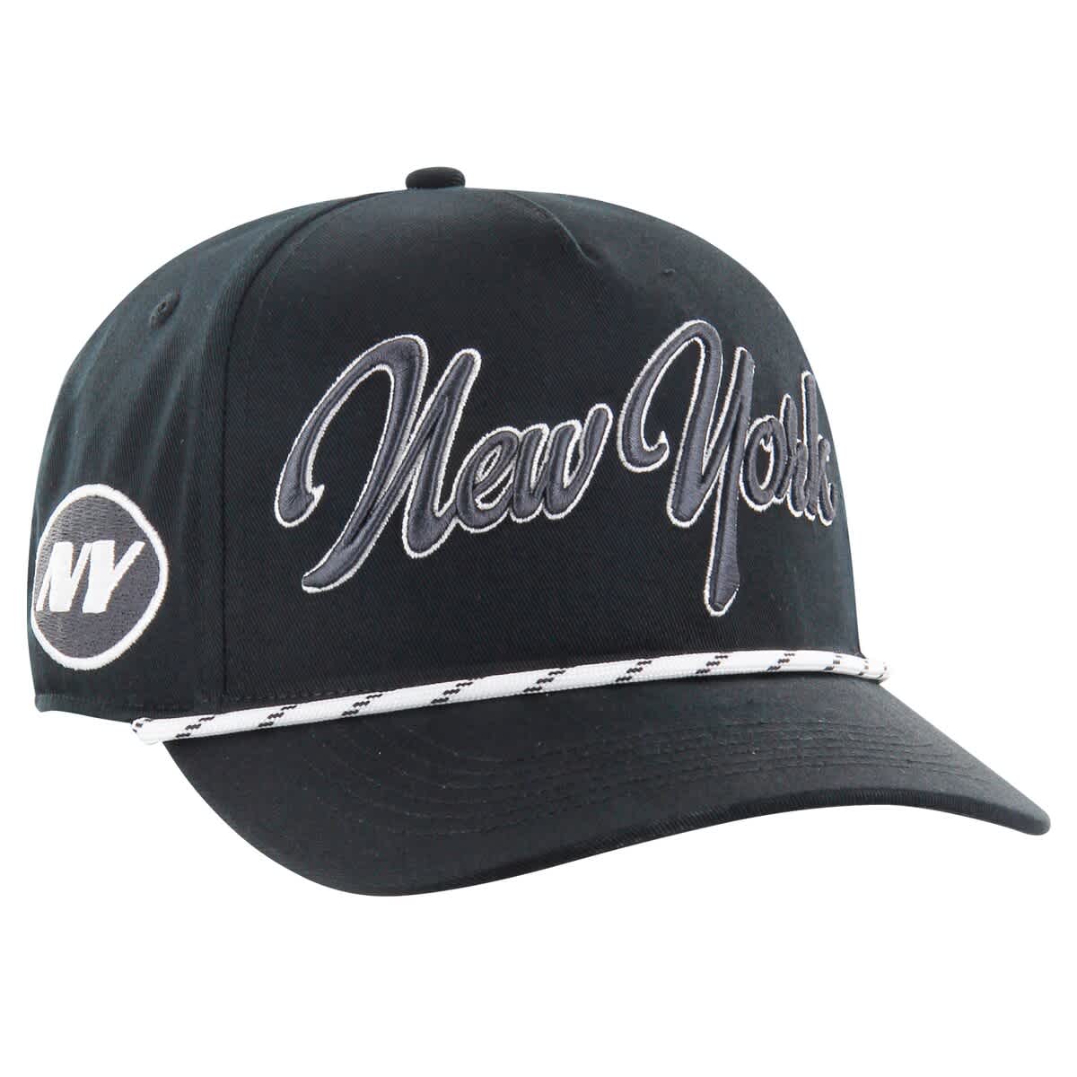 selected Black