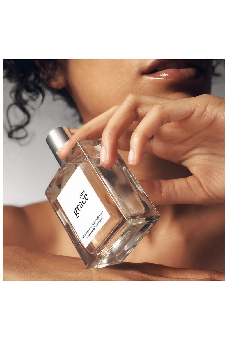 pure grace eau de toilette set, Alternate, color, PURE GRACE