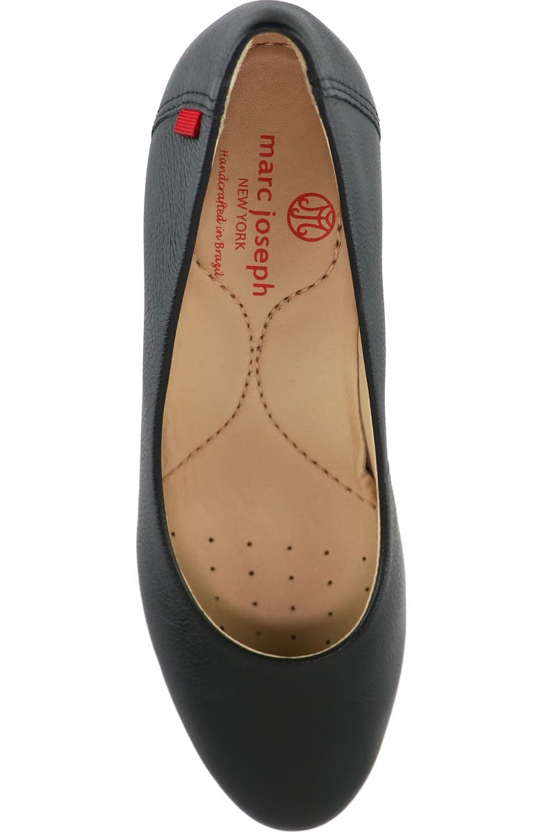 Marc Joseph New York Prospect Wedge Pump, Alternate, color,