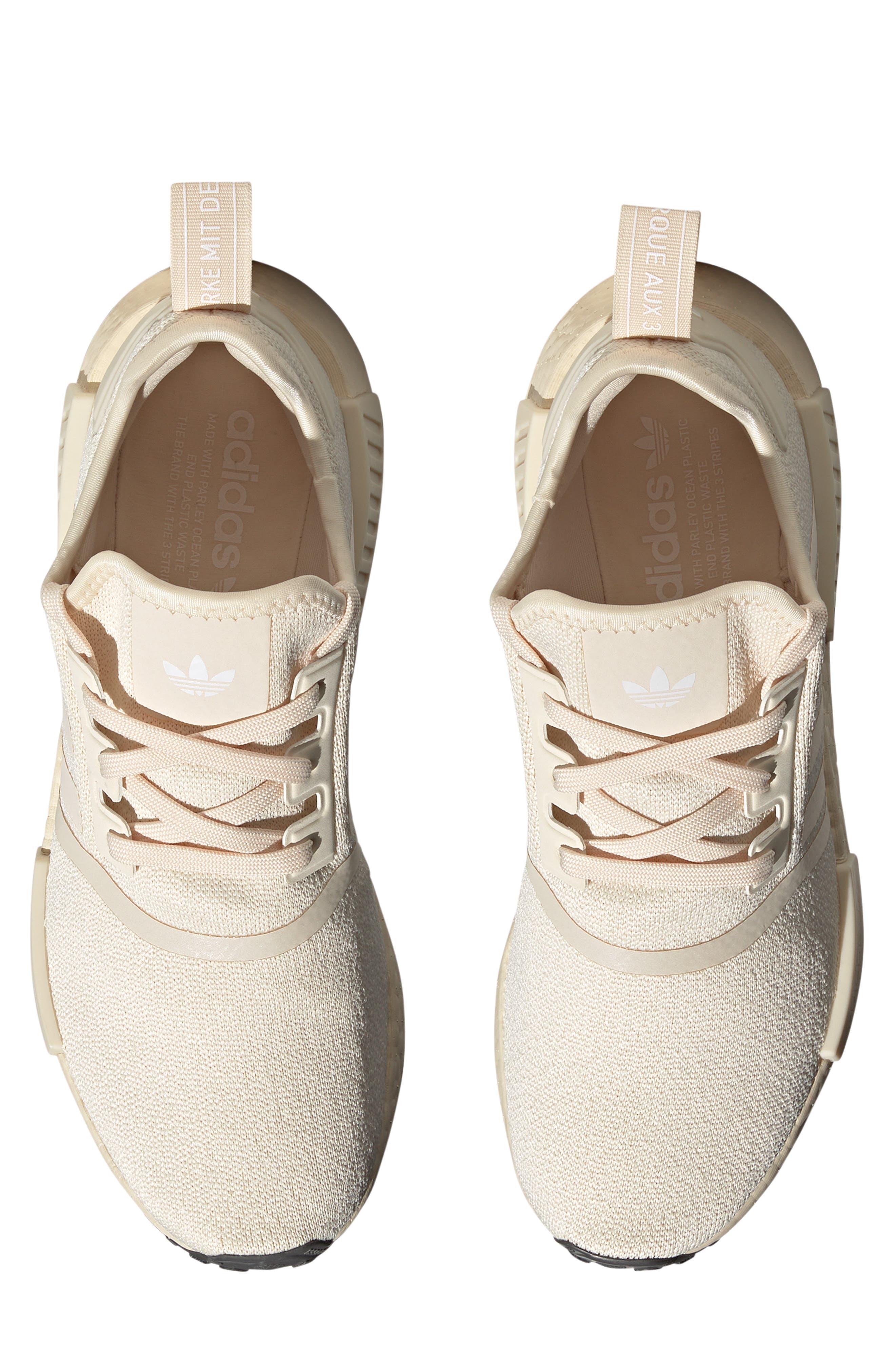 adidas NMD_R1 Sneaker, Alternate, color, 
