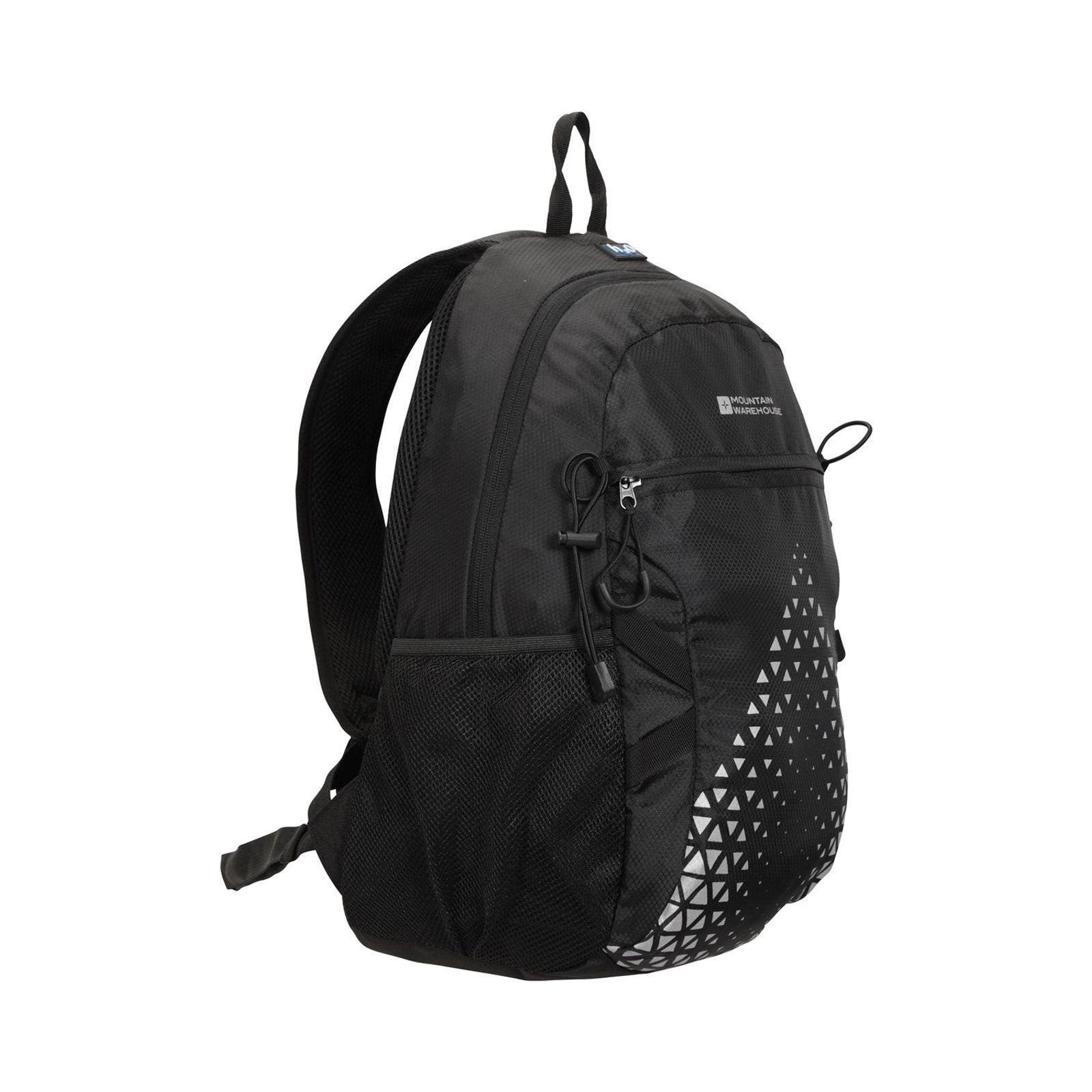Pursuit 6.6gal Knapsack, Alternate, color, Black