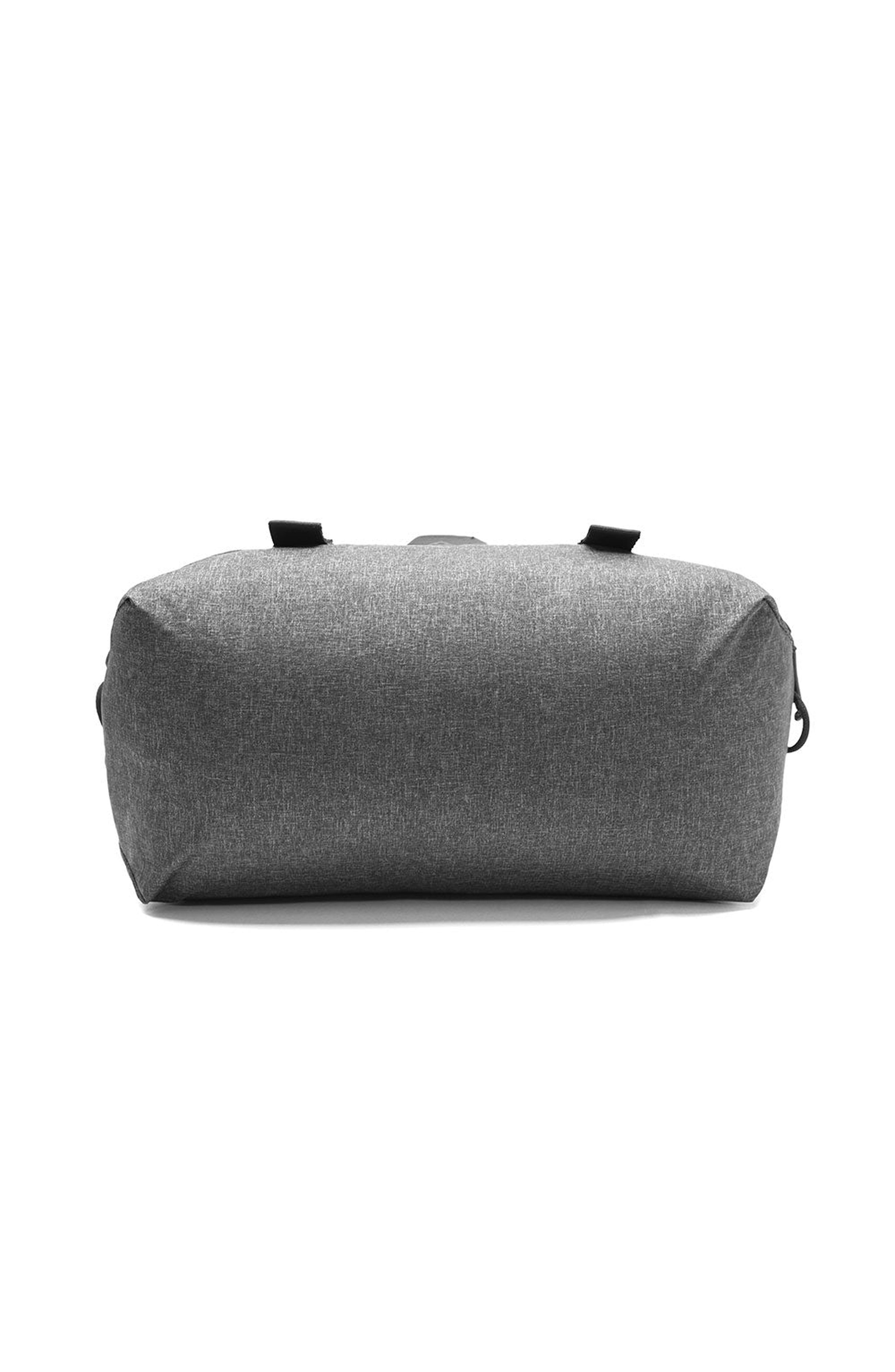 Peak Design Shoe Pouch, Main, color, Charcoal