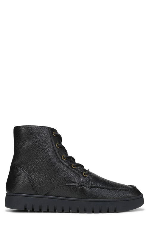 Vionic Uptown Jackson Boot In Black