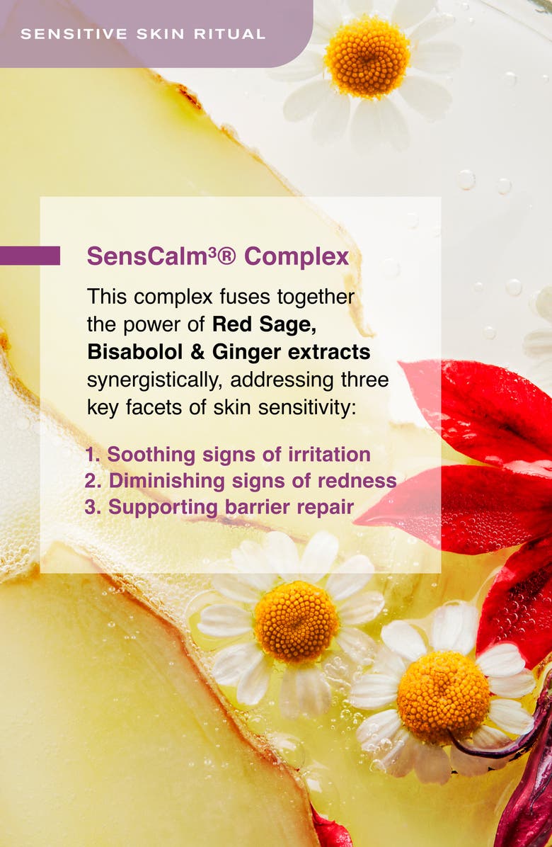 Erno Laszlo Soothing Relief Hydration Serum, Alternate, color, 