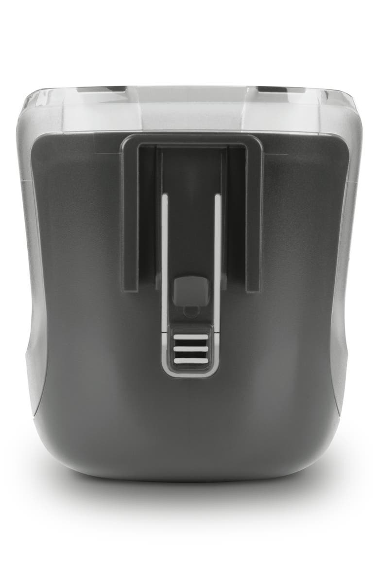 Cup Holder for Vista, Cruz & Minu Strollers, Alternate, color, BLACK