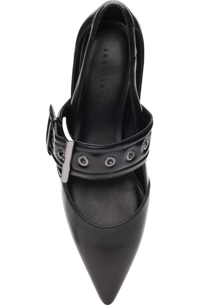 Sanctuary Piper Pointed Toe Pump, Alternate, color,