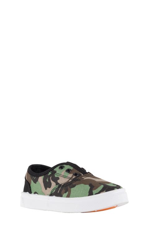 Kids' Robin Slip-On Sneaker (Walker & Toddler)
