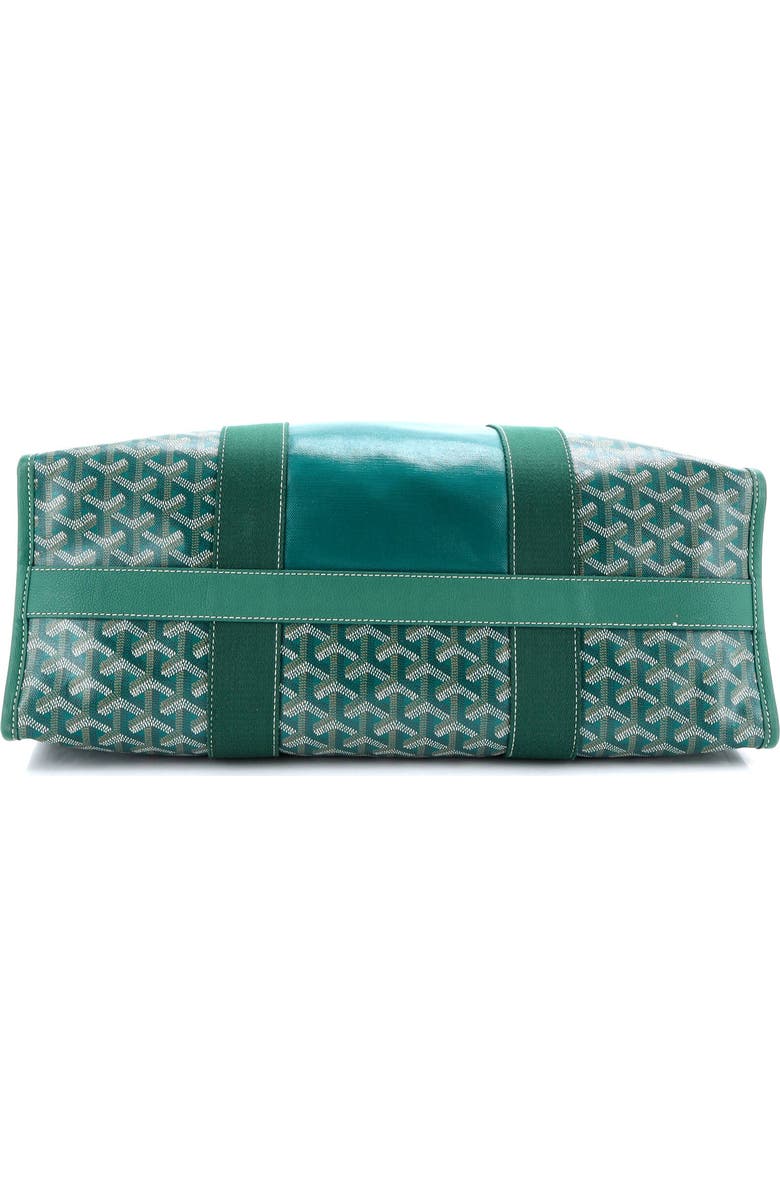 Pre-Owned Goyard Villette Tote Printed Coated Canvas MM, Alternate, color,